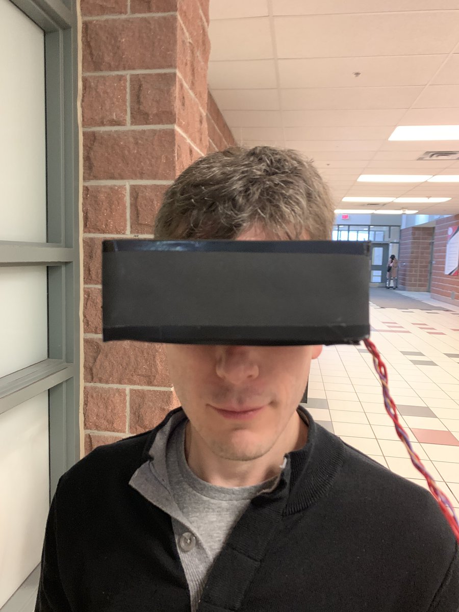 mrjcohen's tweet photo. Technology is fun! https://t.co/nB1EiHoklO