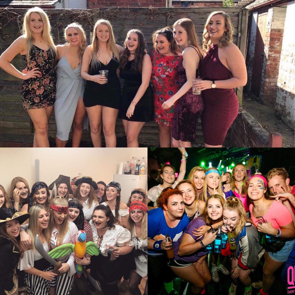 Lincoln Ladies Twos tweet media