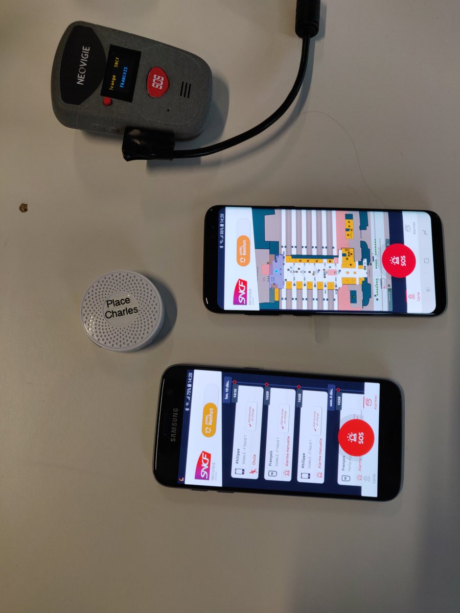 Mathieu Belouar tweet media