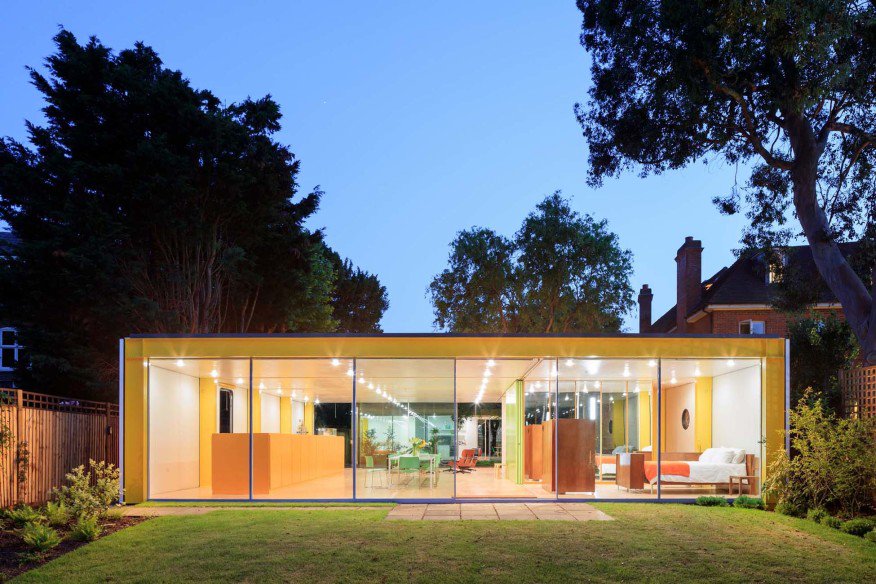Harvard GSD Announces 2019 Richard Rogers Fellowship Winners @HarvardGSD bit.ly/2Eo0rke https://t.co/usqD7XDtYi
