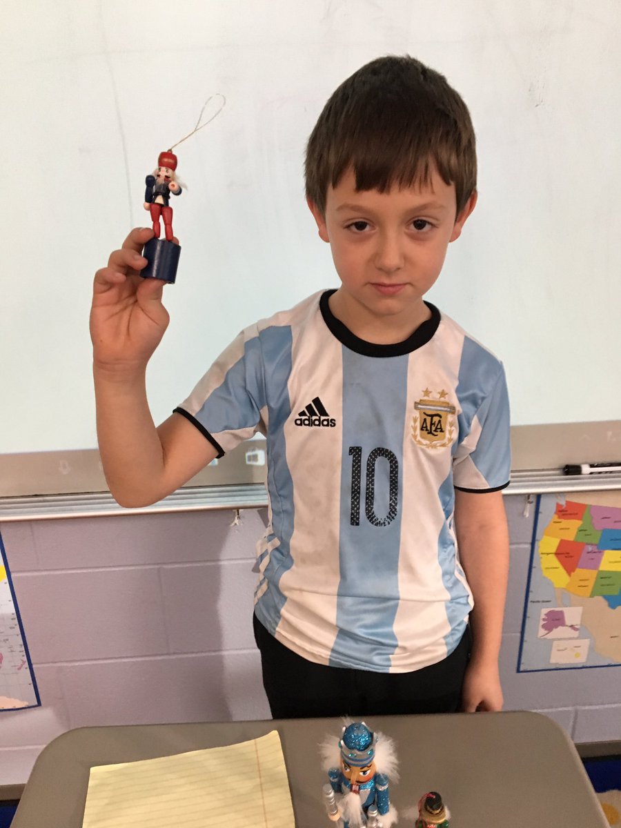 Bullar Second Grade tweet media