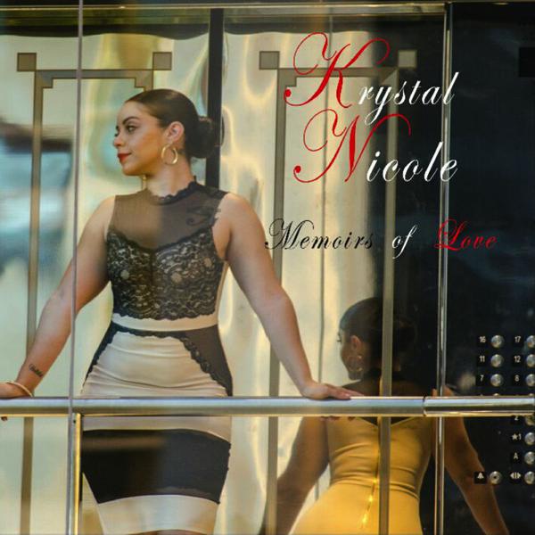 AudioZip's tweet image. Memoirs Of Love - Krystal Nicole #NowPlaying on #SoundsofSoul @GroundBreakln groundbreakin.co.uk