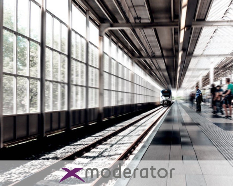 XModeratorAl's tweet image. The first in the world autonomous tram took the streets of Potsdam in Germany. After autonomous car, technology went further and we have the next great invention in the machinery field using AI.
Read more: bit.ly/2O2lygu
#artificialintelligence #xmoderator #ainews