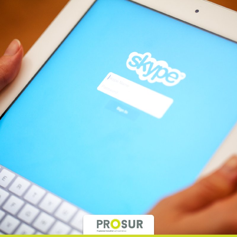prosur_org's tweet photo. ¿Sabes cómo se logró llegar al nombre Skype? ¡Acá la historia! En sus inicios la compañía de telecomunicaciones se dio a conocer como “Sky Peer-To-Peer”. Posteriormente acortó su nombre a Skyper, y después perdió la “r” para crear el nombre que hoy todos conocemos. ¿Te gusta? https://t.co/SS1dCbw53g