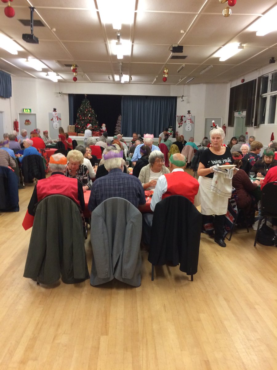 Southmead Comm Cen tweet media