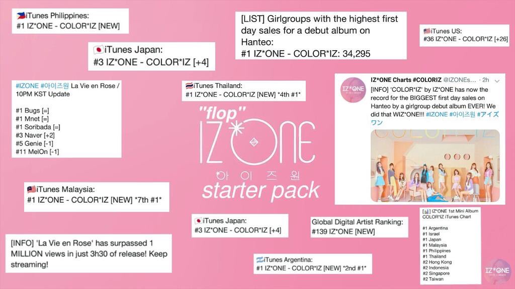 Irabiu On Twitter Did I Say Flop Am I Saying That Gidle Flop Im