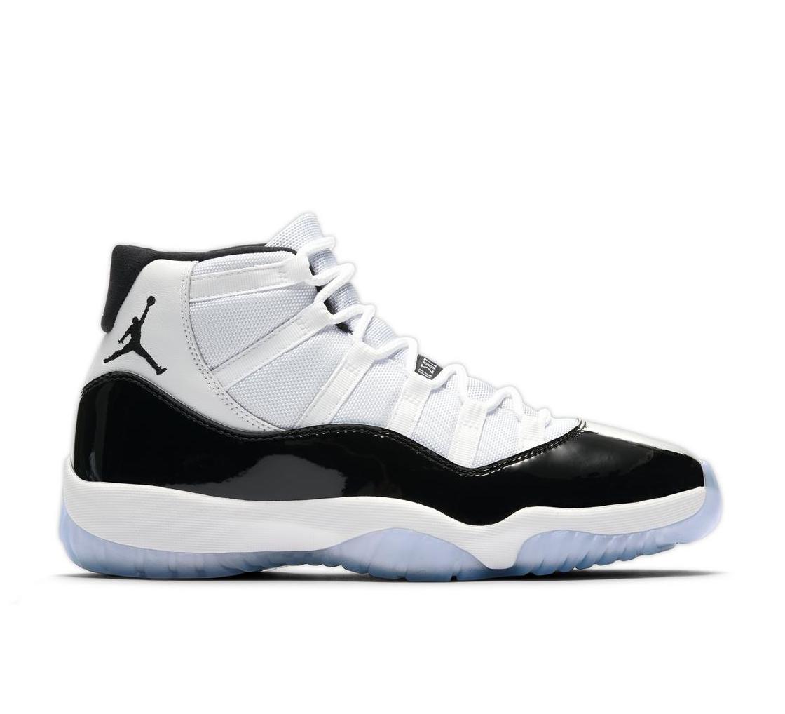 hibbett concord 11