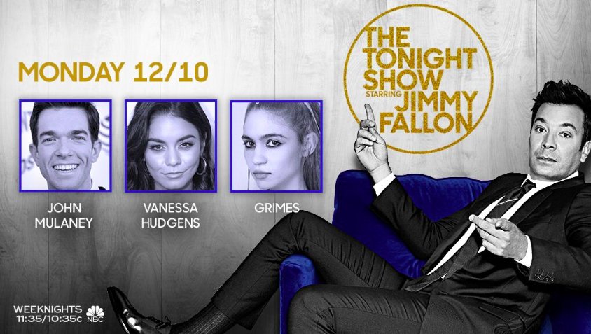 Fallon Tonight (@FallonTonight) on Twitter photo 10/12/2018 18:09:32