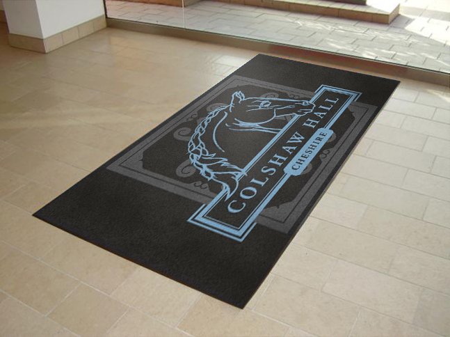 matsnationwide's tweet photo. We are delighted to have supplied Cheshire's luxurious wedding venue @Colshawhall with our premium printed logo mats. 

#Cheshire #matsnationwide #weddings #Knutsford #uk https://t.co/LlXDpH8mhZ