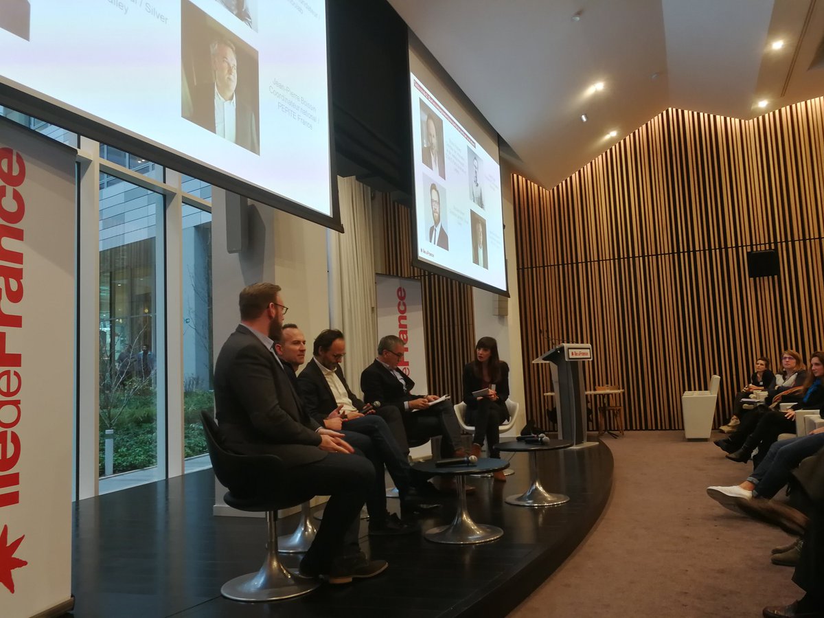 iamP122's tweet photo. Le @TheSchoolab présent aux #AssisesEEIDF pour parler des structures d'accompagnement des Étudiants Entrepreneurs au moment où ils lancent leur #startup
L'occasion notamment de parler du programme PEPITE Startup IDF à @joinstationf qui accélère les startups étudiantes en IDF ! https://t.co/HRYvBwcNFA