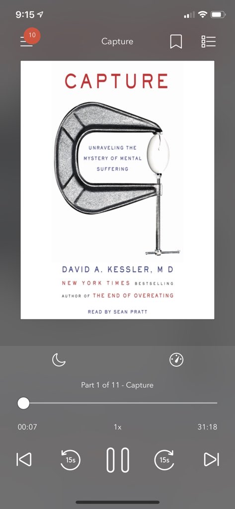 naylasjournal's tweet image. #capture #DavidKessler