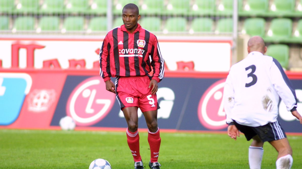 Bayer 04 Leverkusen On Twitter Die Besten Gluckwunsche An Unseren Ehemaligen Spieler 2000 2003 Pascal Ojigwe Zum 4 2 Geburtstag Bayer leverkusen ehemalige spieler,Bayer 04 Leverkusen On Twitter Die Besten Gluckwunsche An Unseren Ehemaligen Spieler 2000 2003 Pascal Ojigwe Zum 4 2 Geburtstag