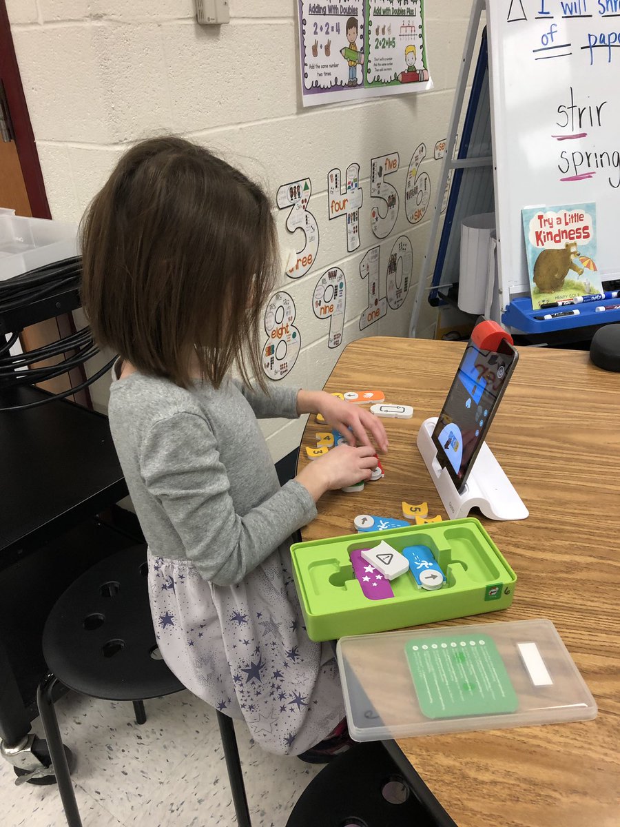 Learning problem solving skills and teamwork through coding! <a href="/BSTElementary/">Belmont Station</a>