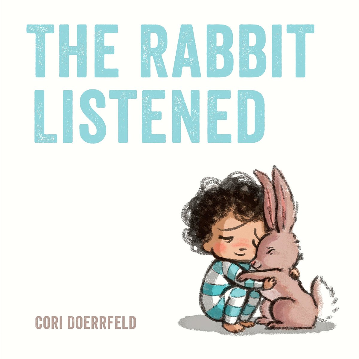Classroom Bookshelf (@clssrmbkshlf) on Twitter photo Help students learn to listen with heart with 2018 New York Times Notable "The Rabbit Listened". Read our Classroom Bookshelf teaching ideas here:
theclassroombookshelf.com/2018/12/learni… … <a href="/sljournal/">SchoolLibraryJournal</a> <a href="/clssrmbkshlf/">Classroom Bookshelf</a> <a href="/CoriDoerrfeld/">Cori Doerrfeld</a> Help students learn to listen with heart with 2018 New York Times Notable "The Rabbit Listened". Read our Classroom Bookshelf teaching ideas here:
theclassroombookshelf.com/2018/12/learni… … <a href="/sljournal/">SchoolLibraryJournal</a> <a href="/clssrmbkshlf/">Classroom Bookshelf</a> <a href="/CoriDoerrfeld/">Cori Doerrfeld</a>