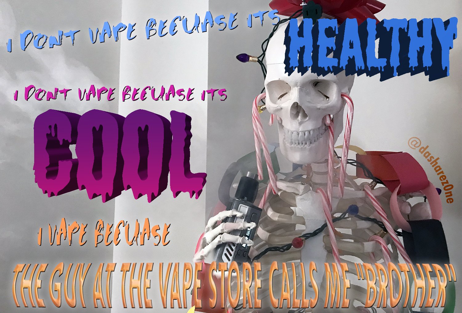 AND HE LET'S ME TASTE THE JUICE - https://t.co/Qtp3PuUDXE ADMIN