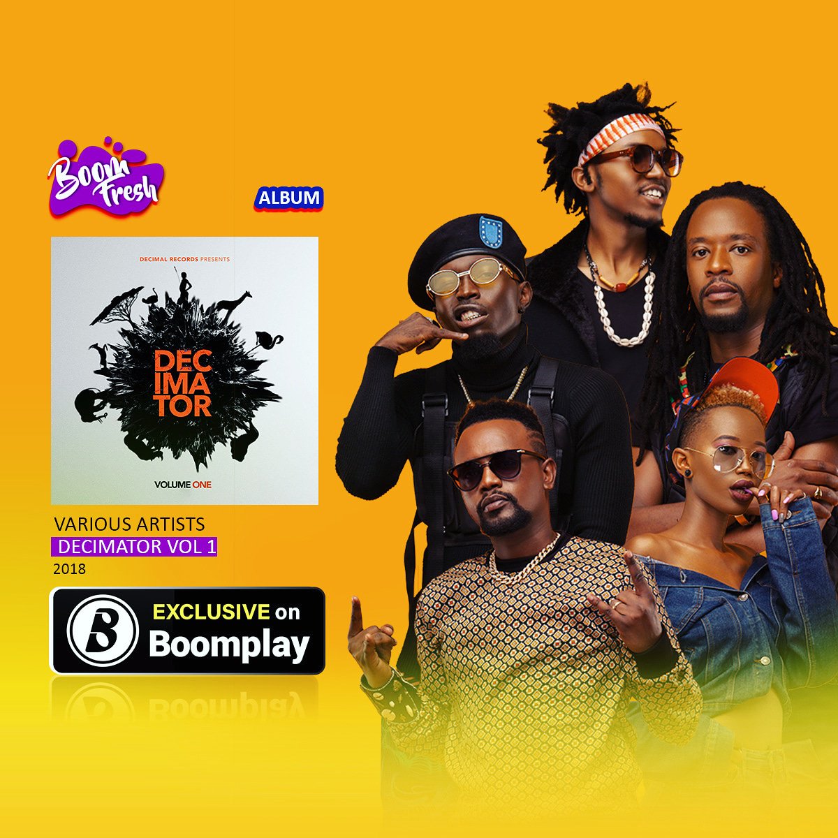 brian_nadra's tweet image. #Decimator #decimatorvol1 🗺 WORLD SOUNDS...🇰🇪⚡ Xclusively on @boomplaymusicke cop that.!!