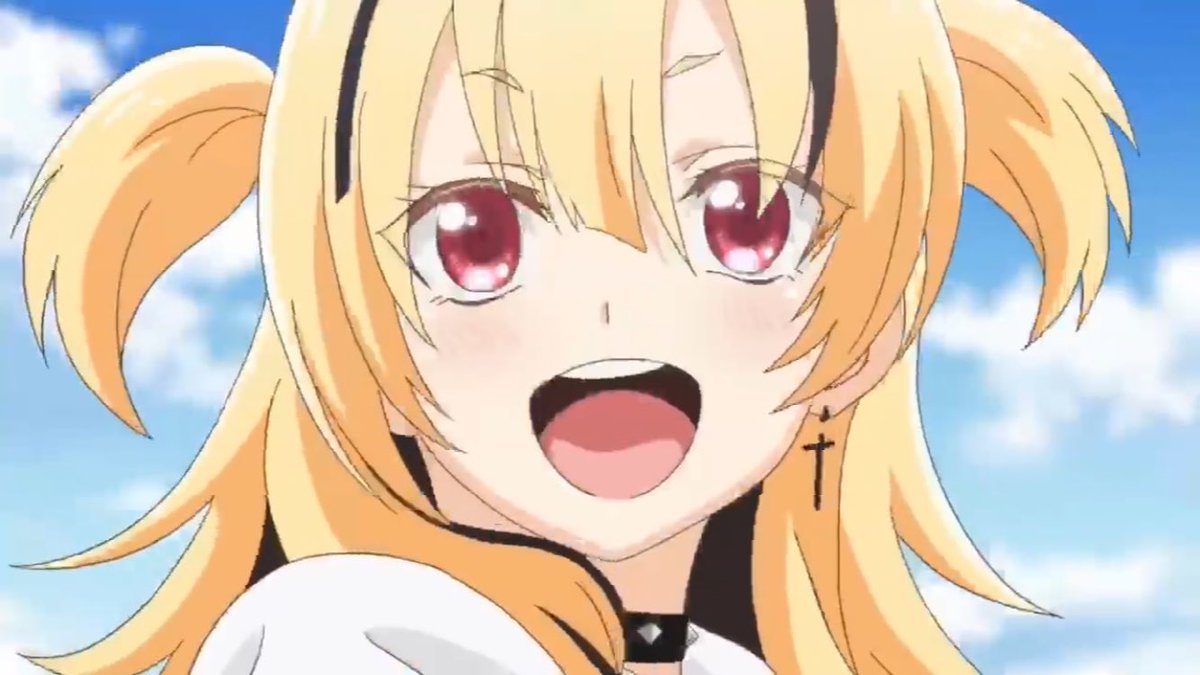 ルーシィ ソマリ ロングヘアード誕生祭18 寄宿学校のジュリエット ソマリ生誕祭18 ソマリ ロングヘアード 喜多村英梨 誕生日おめでとう