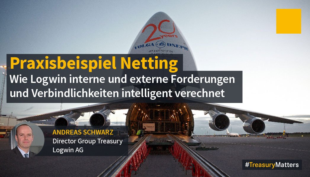 BELLIN_de's tweet photo. Wow, so profitiert die #LogwinAG von #Netting: deutlich weniger Kosten, mehr Sicherheit und Effizienz im #CashManagement und #FXManagement. Danke an Andreas Schwarz, Director Group Treasury, für den Blick in die Praxis und den Beitrag auf #TreasuryMatters! https://t.co/WPvXRJ65CL https://t.co/6jp6PltMdC