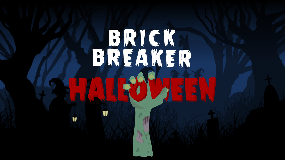 bananatic_com's tweet photo. Grab Brick Breaker Halloween 15% off!

https://t.co/LmUuxE5qk1

#games #gaming #gamers #gamersunite https://t.co/N8HifEHCIa
