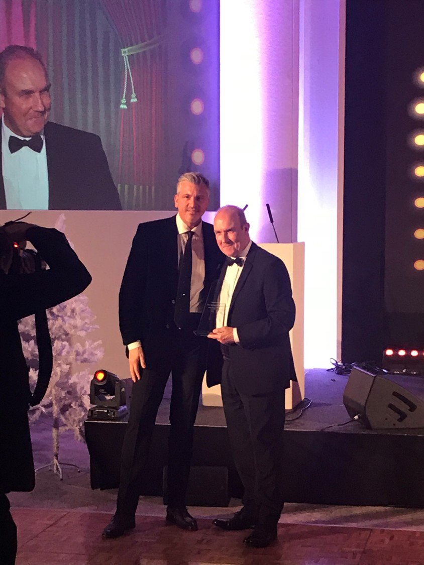 Relocation Agent Network tweet media