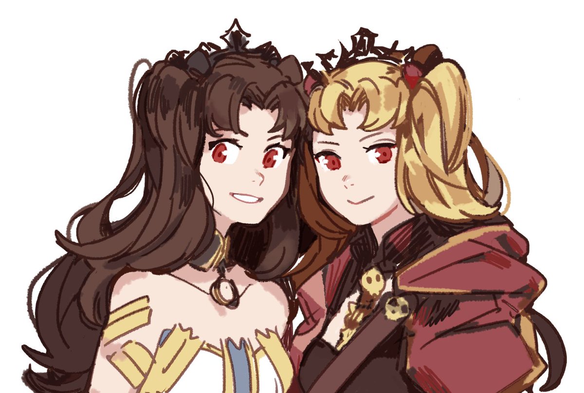 ishtar/eresh.