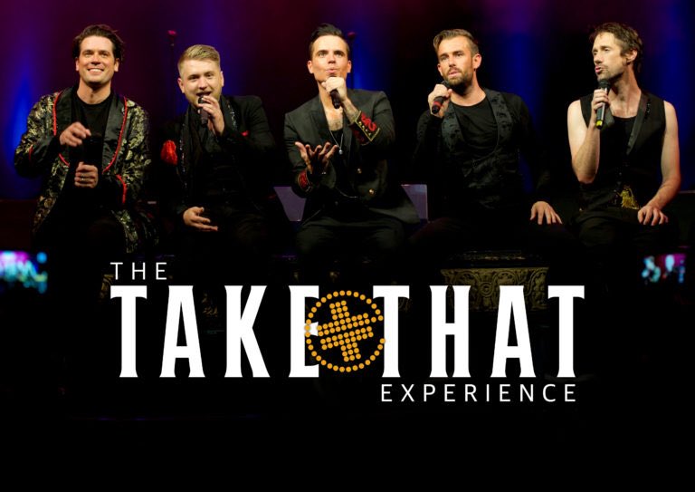 Take That Tribute Night- Thursday 13th December
Back by popular demand! A tribute night to remember! Be ensured that you will dance the night away to your favourite hits! Tickets still available! Contact our sales team today on: 01943 430001 or email: christmas@craiglands.co.uk
