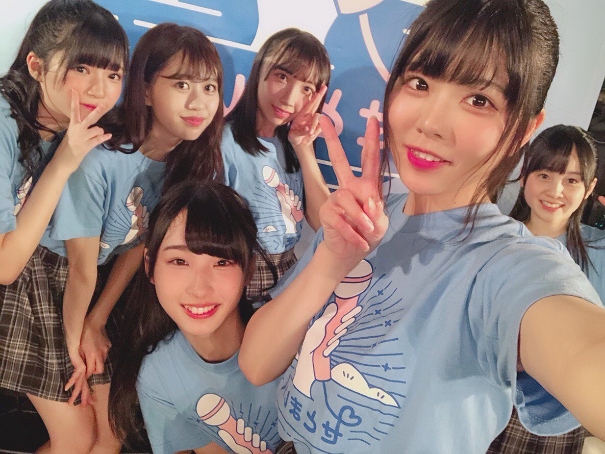STU48 せとまいく STU48 on X: 