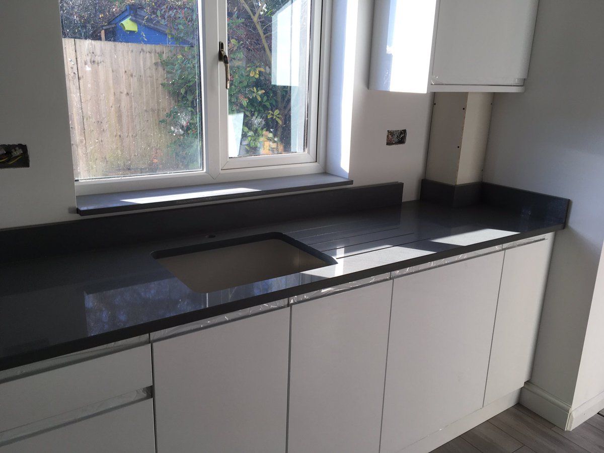 Rach_Graham1's tweet photo. @SheridanWorktop your customer service is very disappointing- your company have made a mistake and yet you won’t deal with it quickly so that we have a working kitchen before Christmas. Please help @Wickes sort this out. (Bracknell branch) https://t.co/O9027KkwTl