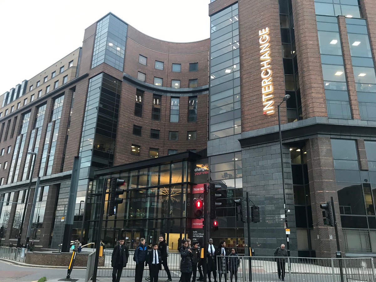 Big day for us today! We've moved office (only down the road... we're still die-hard Croydonions) and we're very excited about it. #growingbusiness #startup <a href="/fsb_policy/">Federation of Small Businesses (FSB)</a> <a href="/FSB_Voice/">Federation of Small Businesses (FSB)</a>