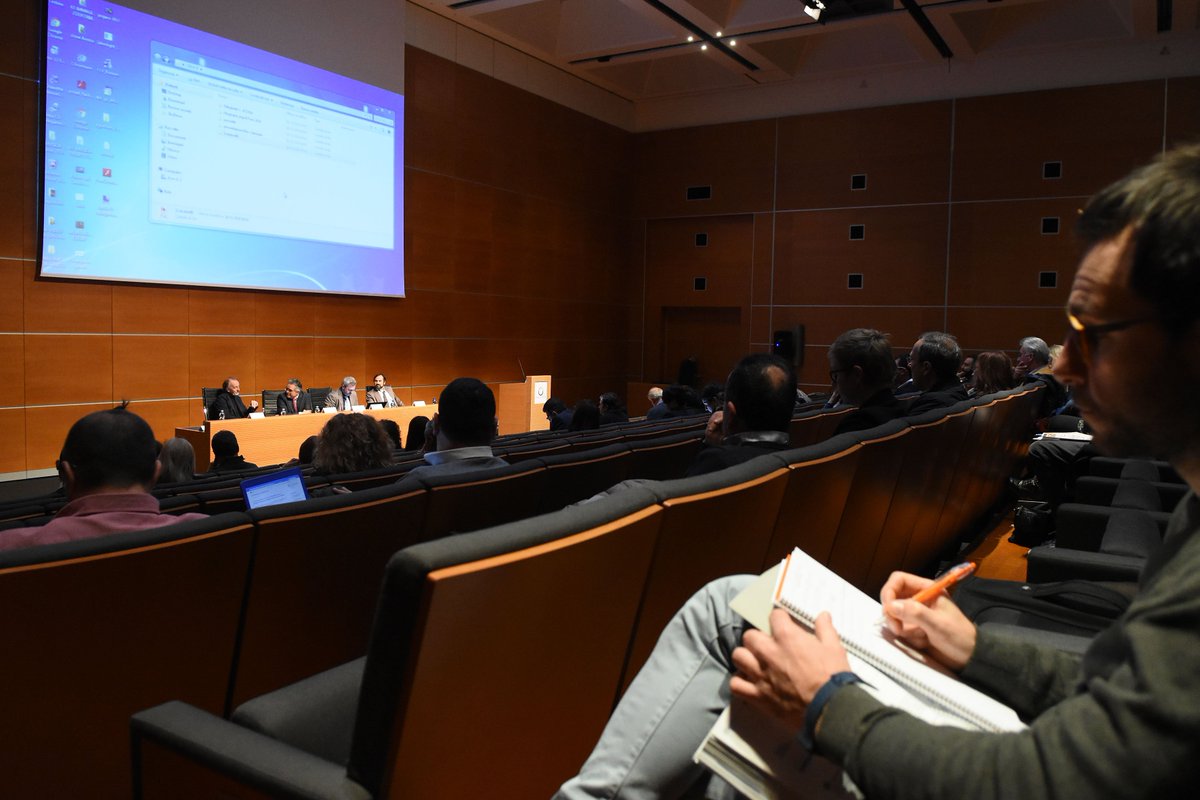 Grazie a tutti coloro che hanno partecipato ai nostri convegni e seminari! Per noi la #formazione nel settore del turismo rurale è un tassello indispensabile a sostegno degli #agriturismi italiani.