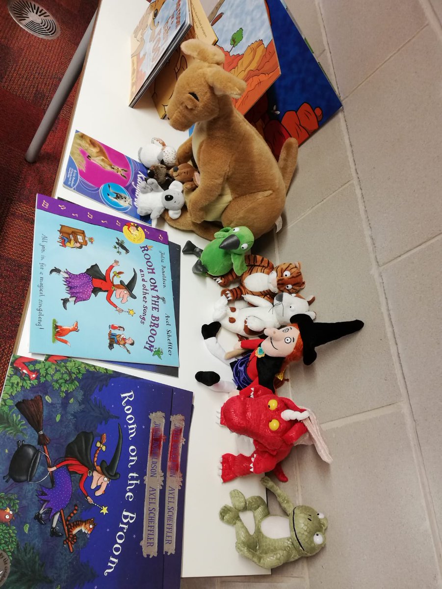 JayneHackett4's tweet photo. #AllStarsOpenDay @UCBofficial @UCBChildEd @UCBhired it was such a pleasure to meet our new #earlychildhoodstudents who will be joining us in September 2019. What a great day we had exploring theory to practice links! https://t.co/GeXzdSuob8