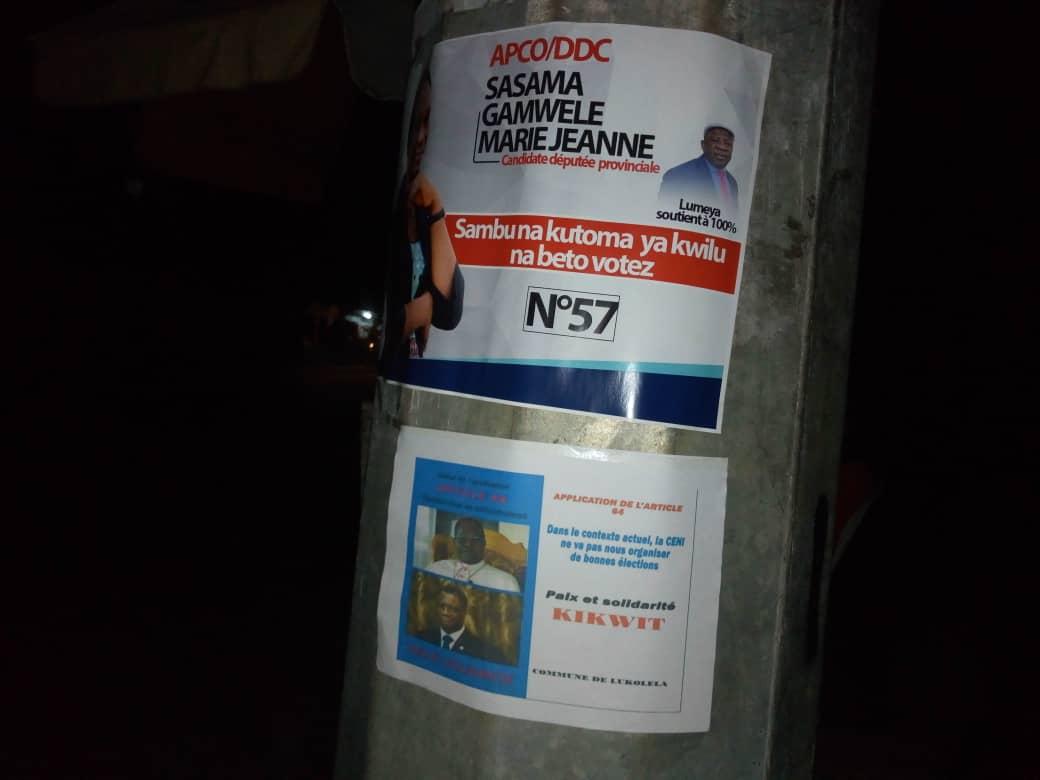 VGLinfos's tweet photo. #RDC_Transition_Sans_Kabila:a #2SemaineDesElections l collectif #Paix_solidarité ne lâche pas.L professeur #Jean_Bêle insiste sur une Transition de six mois,avec les administrateurs élut en novembre 2017. Notamment @DenisMukwege et Mosengo. On voit d photos partout a kikwiti https://t.co/BEP2FaDlDe