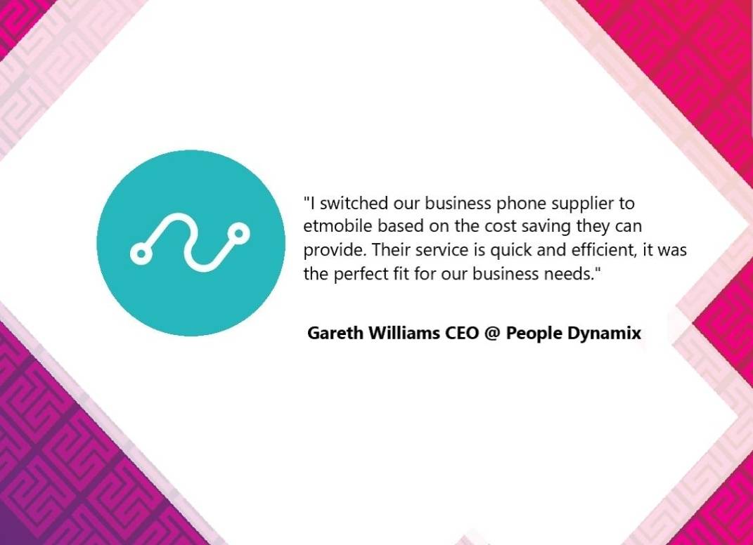 etmobileuk's tweet photo. Thank you @dynamixinfo it is a pleasure to work with you. To find out more on how we can help your business please get in touch. #businesssolutions #newandusedphones #mobilephones #shakinguptheindustry https://t.co/vlhG2NXWcq