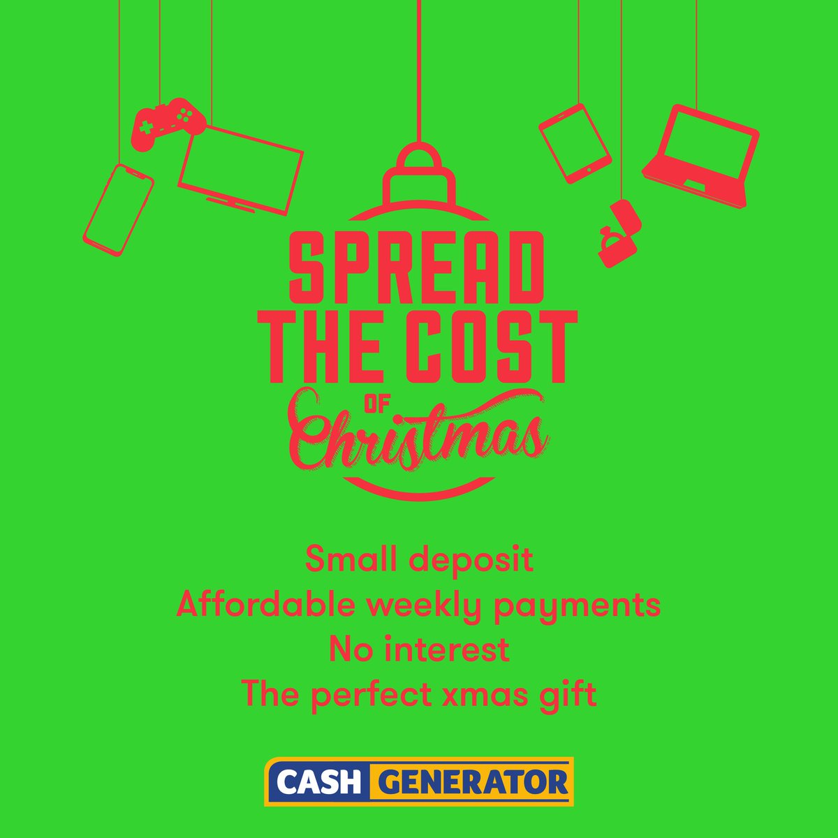 Only 2 weeks until Christmas! Have you got all your presents sorted? #christmasgiftideas