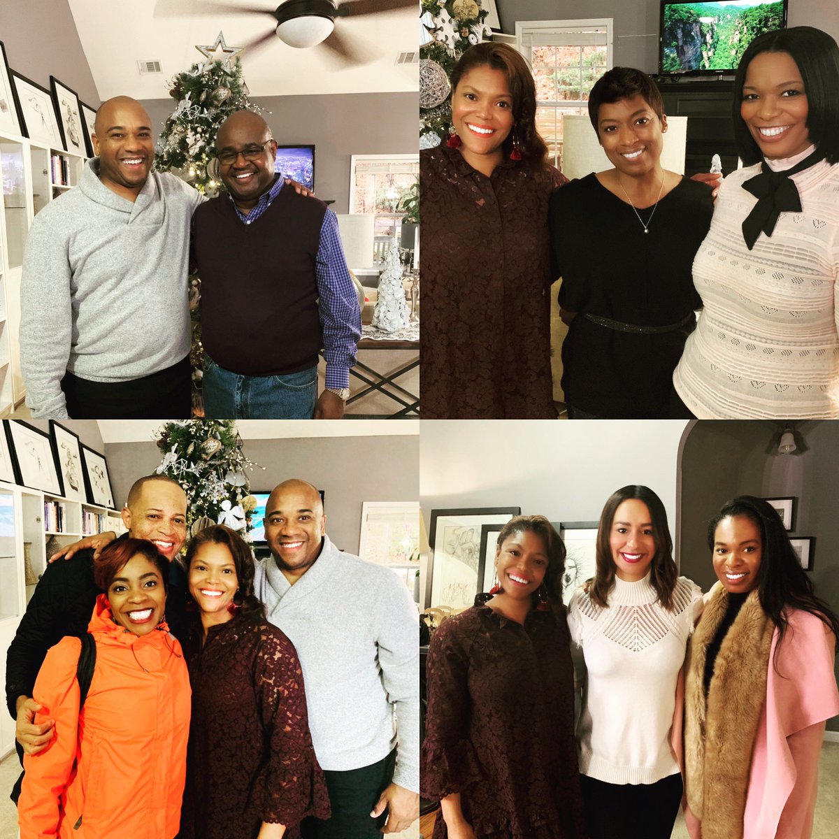 VivekaNBizzell's tweet image. Had a great time raising money yesterday for #theleadprogram. #Gather&amp;amp;Give