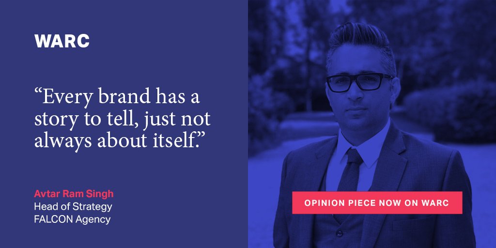 WARC Asia Pacific tweet media