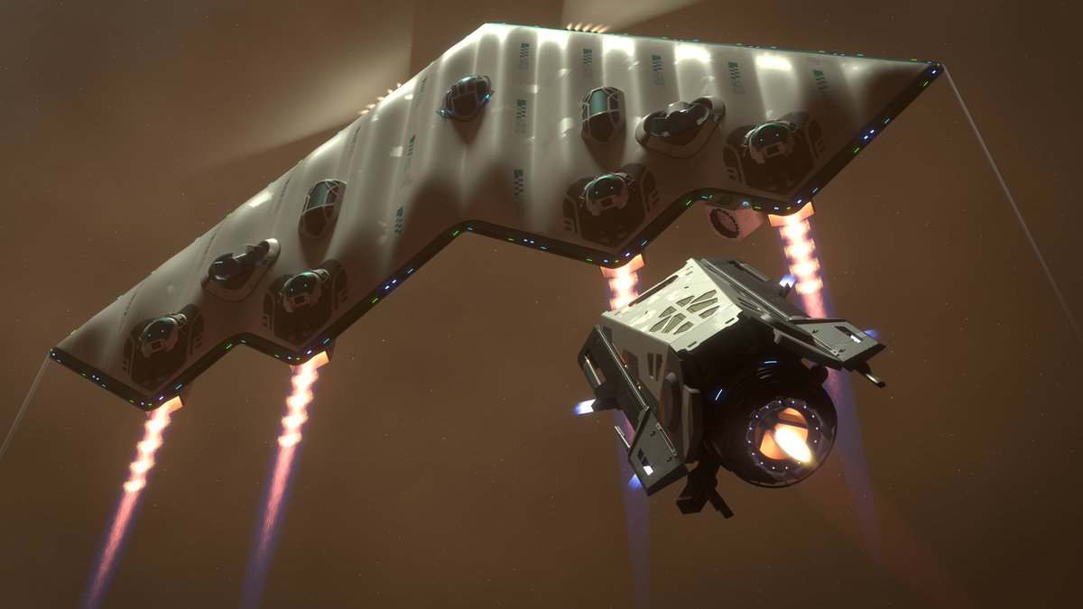 Love these fanart renders by arbitragedailey  imgur.com/a/OEso3rJ