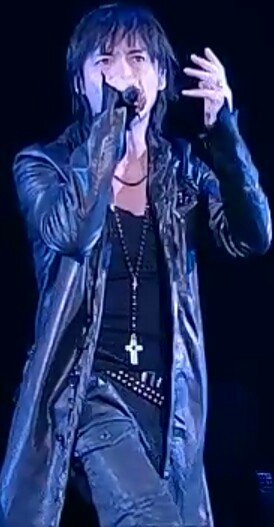 ひむちゃ Today S My Song Bitch As Witch By T Co Lsddpkzlar T Co Pz5rbvaufj 最高だぜ ヒムロック ヽ 氷室京介 Kyosukehimuro Himuro Kingswing18 Boowy Boowy ヒムロック カッコイイ T Co