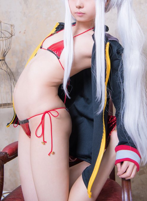 コスプレイヤートキワのTwitter画像22