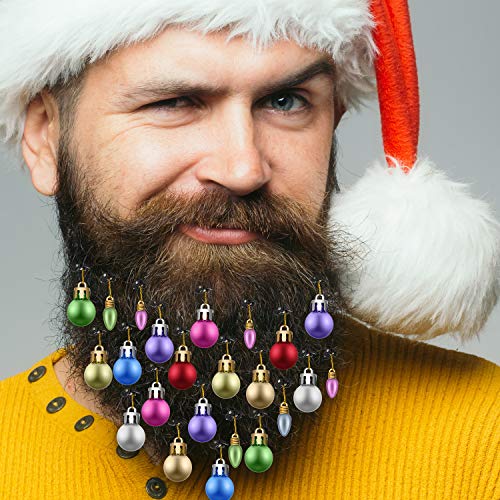 MaisieJaneStyle's tweet photo. #Beards With #Baubles - Love or Hate? https://t.co/Oe3VS2WQrN