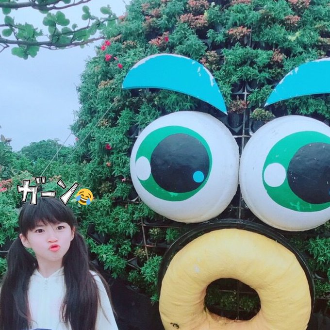 Twitterのコスプレ画像8