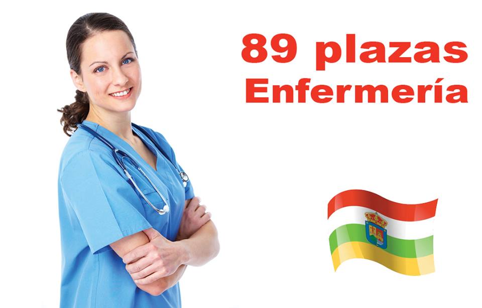 logossenfer's tweet photo. ➡️CONVOCADAS 89 PLAZAS DE ENFERMERÍA DEL SERVICIO RIOJANO DE SALUD⬅️
🗓️ Presentación de instancias hasta el 10 de enero de 2019.
ℹ️ Más información de la convocatoria: https://t.co/l4FPowNN7B
🖥️ Cursos disponibles en este enlace: https://t.co/g1XxQMMYGr
#oposiciones #empleo https://t.co/SRaX4XDm6V