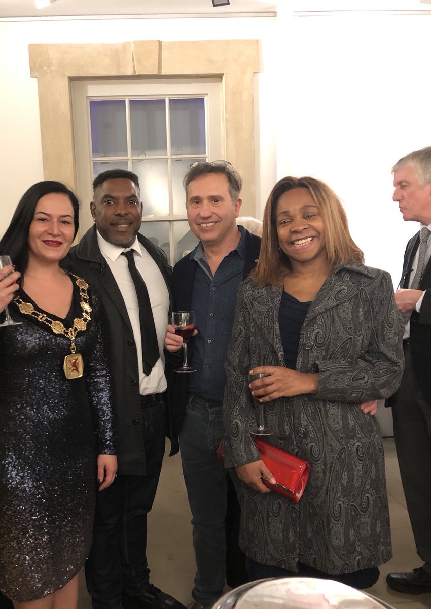 MayorofEnfield's tweet photo. Wonderful evening @Forty_Hall for #enfieldsoundsgreat amazing performances from @southgateopera and #enfieldbrassband Well Organised and well attended event to support music in Enfield .
#youngnotes #platinumperformingarts https://t.co/PT1YyqCaFJ
