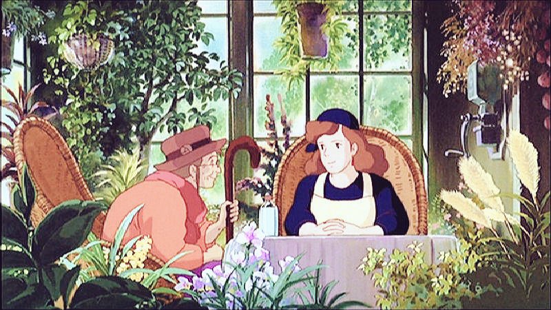 と と 在 Twitter 上 この薬も私の代でおしまいですわ ジブリ 魔女の宅急便 オキノ邸 コキリママいるよ ポケ森 ポケ森写真部 Animalcrossing ポケ森コテージ みんなのキャンプ場 ジブリ 魔女の