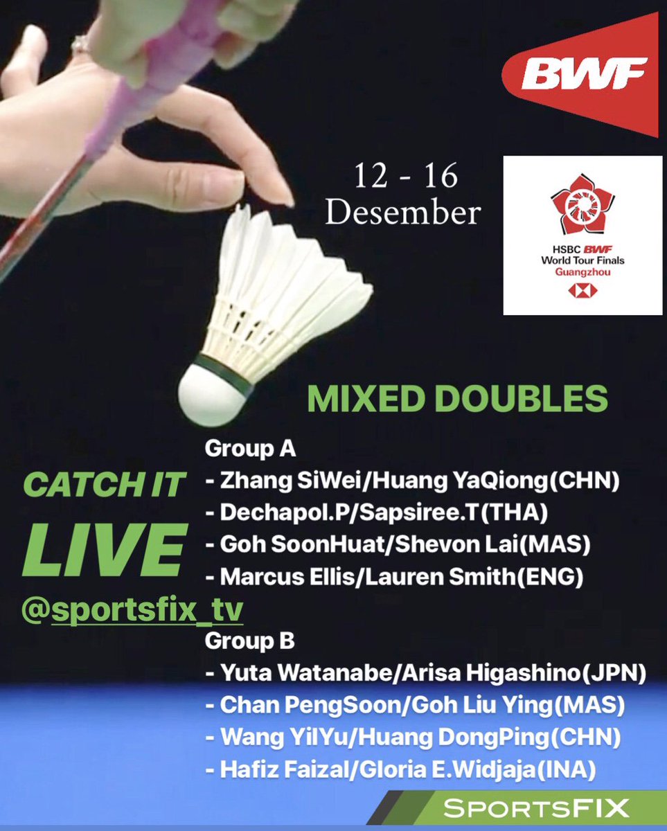 Sportsfix.tv tweet media