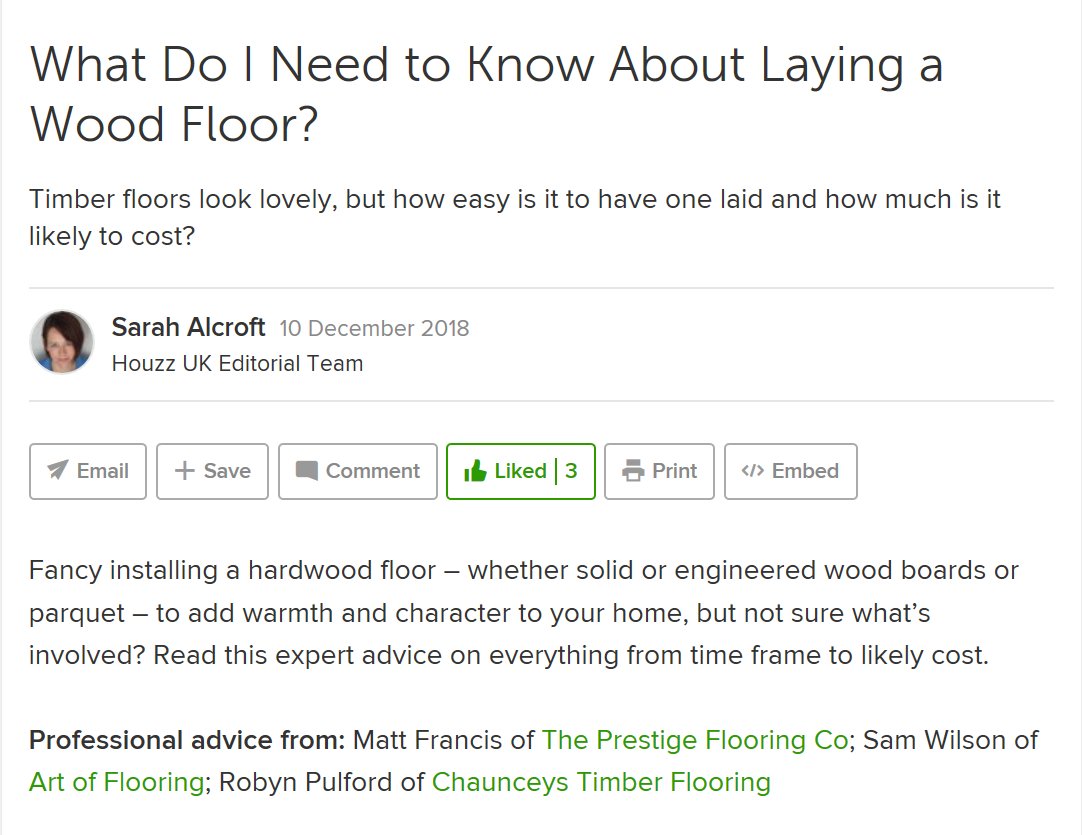 PrestigeFlgCo's tweet photo. Everything you ever wanted to know about laying a wood floor, right here...
https://t.co/KesP0NkPxX https://t.co/iQIwBldScK