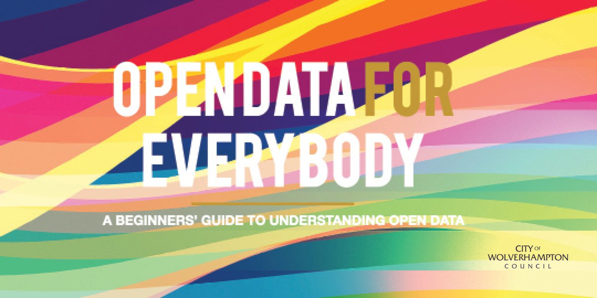 NewUnion_org's tweet photo. Wolverhampton #ThirdSector or community group? This Friday @letsdatabrew is holding a free workshop on how you can use #OpenData for funding, social good, measuring your work and more - they'll be mince pies too (Xmas jumper not compulsory) 🎄🎅

https://t.co/jJwJyAQSsg https://t.co/vEo7niXbBk