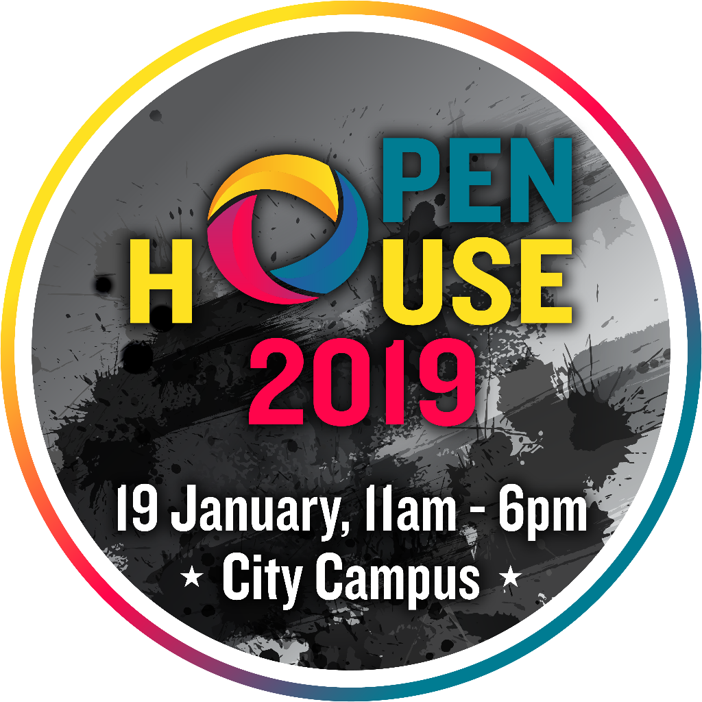 Join us at our Open House on 19 January! Explore your options – find out more about the courses available and enjoy shopping vouchers when you sign up.
While stocks last! 
Register here - hubs.ly/H0fR0DF0 (Link in bio!)