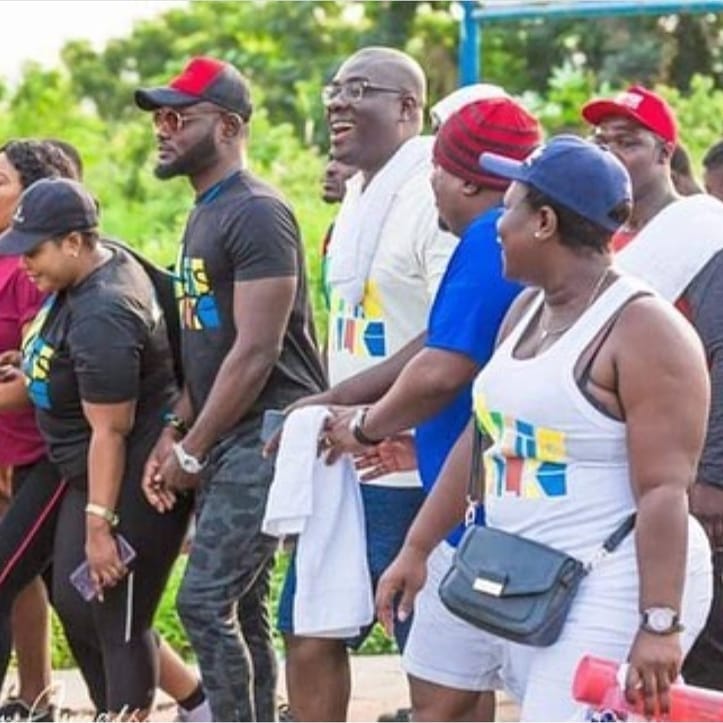 AppointedTimeGh's tweet photo. #LetsWalk with @princedavidosei & other celebrities was just super fun.
>>Our print don't disappoint that's why #walkandnetwork chose us.<<
Talk to us today on 0302689706 or send a WhatsApp to 0502931333 for more info. https://t.co/zIzv8WvHSz