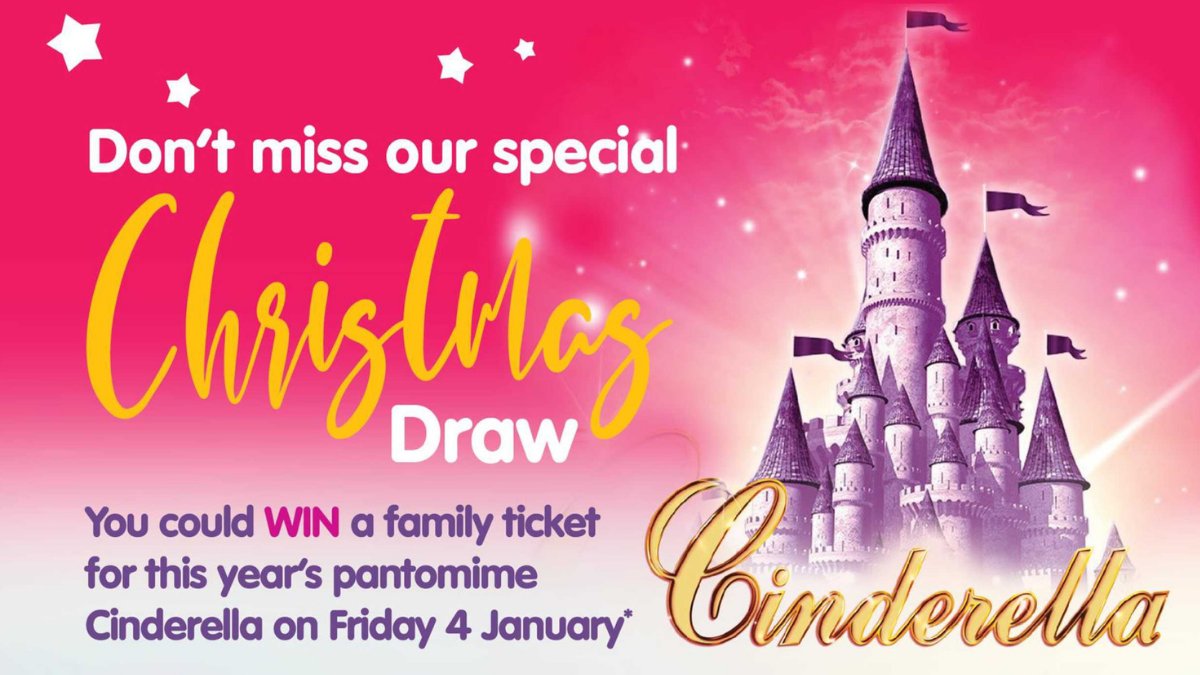 Telford and Wrekin Community Lottery tweet media